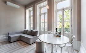Guestready - Batalha Mezzanines