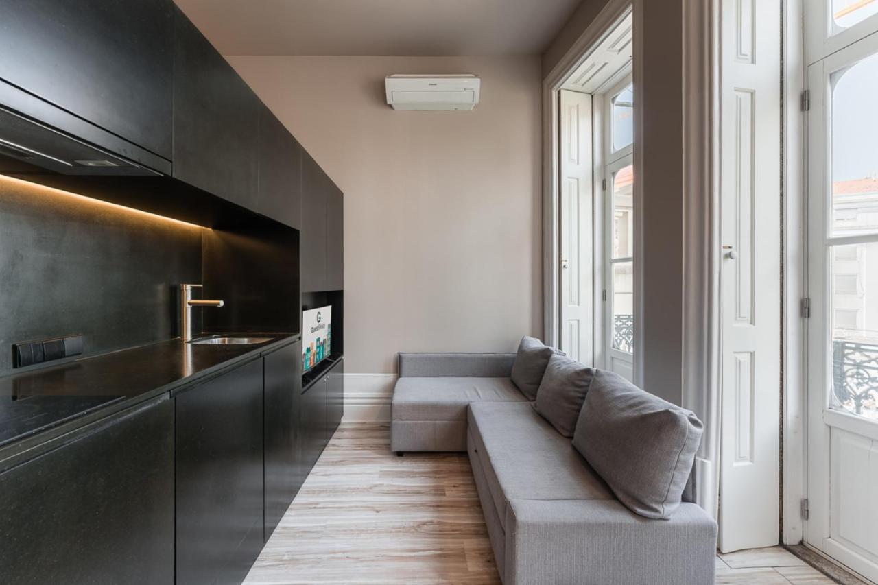 Guestready - Batalha Mezzanines Apartment Porto Exterior photo