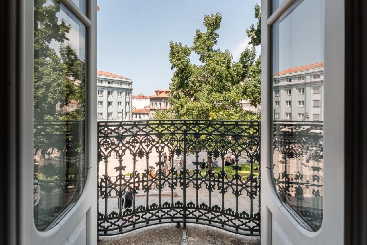 Guestready - Batalha Mezzanines Apartment Porto Exterior photo