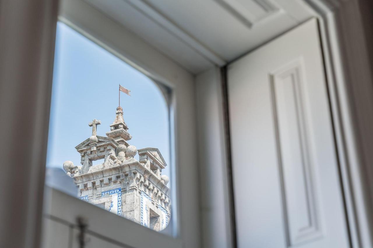 Guestready - Batalha Mezzanines Apartment Porto Exterior photo