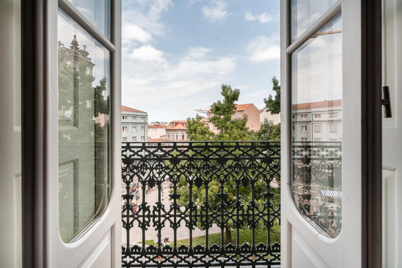 Guestready - Batalha Mezzanines Apartment Porto Exterior photo