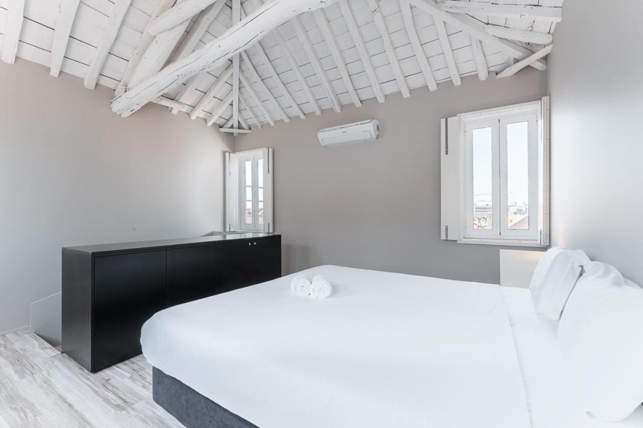 Guestready - Batalha Mezzanines Apartment Porto Exterior photo