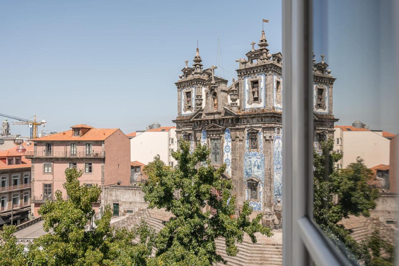 Guestready - Batalha Mezzanines Apartment Porto Exterior photo