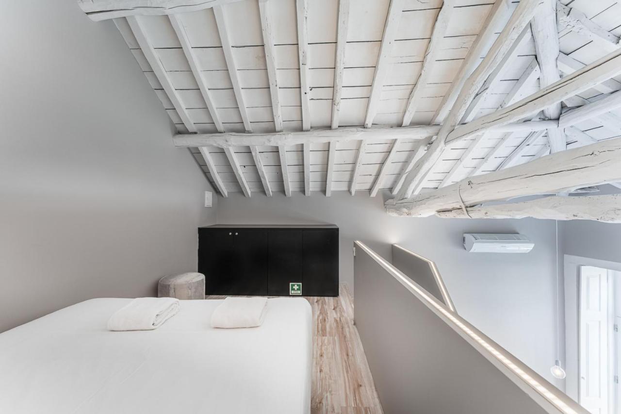 Guestready - Batalha Mezzanines Apartment Porto Exterior photo