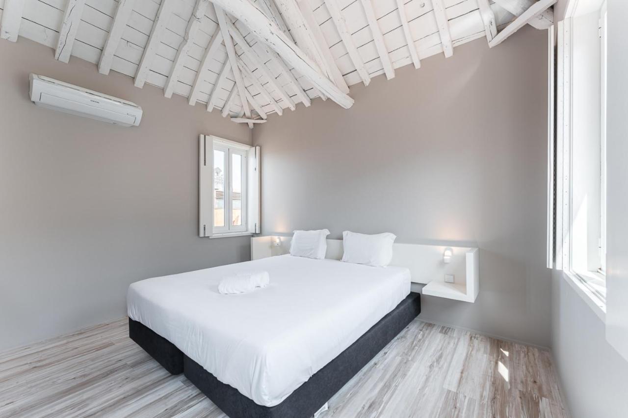 Guestready - Batalha Mezzanines Apartment Porto Exterior photo